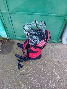 Dětské nosítko - 5