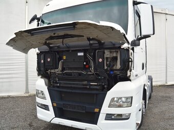 MAN TGX 18.480 4x2 - tahač - 5