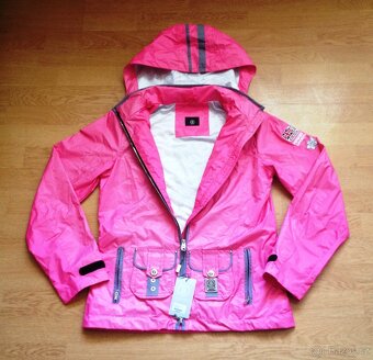 Nová ženská prechodná bunda Bogner. 2 farby - 5