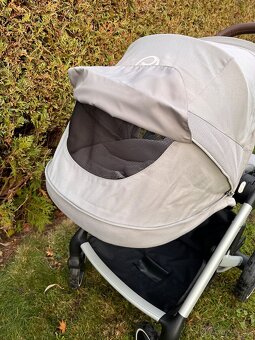 Cybex Balios S Lux 2025 - 5