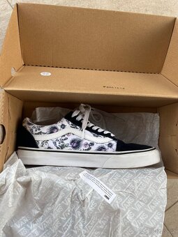 Vans Old Skool Paradise Floral - 5