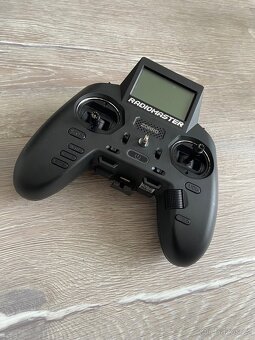 FPV set GEPRC cinelog 35V2 HD O3 ELSR 2,4G + DJI integra - 5