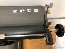 Starý psací stroj, nálezový stav - 5