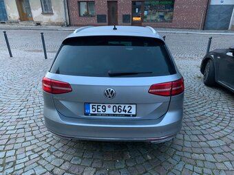 Prodám Volkswagen Passat R - Line. 2.0 Diesel 2018 - 5