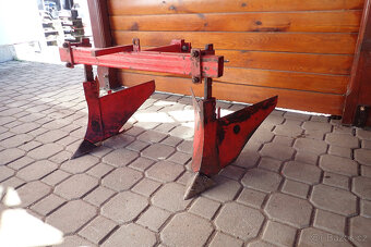 vari - nezničitelné hrobkovací radličky s nosičem - 5