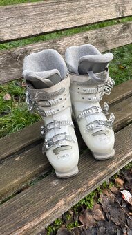 Lyže značky Elán Black Perla - 5