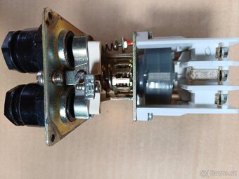 TLAKOVÝ SPÍNAČ FUNGL NOVÝ VR 21D - 5