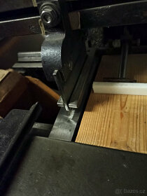 Vysekávací stroj (kopačka) - 5