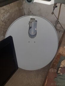 Panasonic a satelit - 5