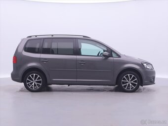 Volkswagen Touran 1,4 TSI 103kW Comfort Xenon (2011) - 5
