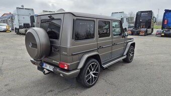 MERCEDES-BENZ AMG G 63 - 5