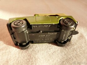 Autíčko, angličák - 5