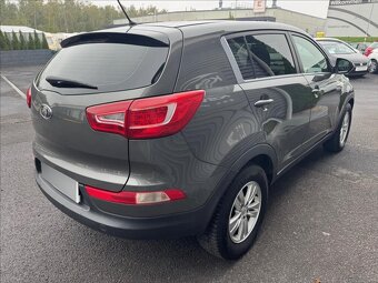 Kia Sportage 1,6 (2012) - 5