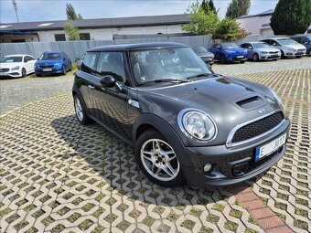 Mini Cooper S 1,6 (2013) - 5