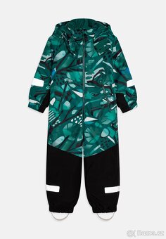 REIMA-nová zimní kombinéza, vel.128 - 5