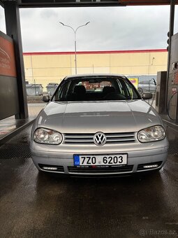 Volkswagen Golf IV 1.6 SR 74kw - 5