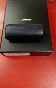 Bose SoundSport Free Wireless - 5