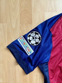 Dres Lamine Yamal - FC Barcelona - 5