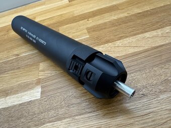 Prodám GBB MP7A1 Navy Gen 2 Umarex/VFC - 5