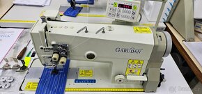 šicí stroj GARUDAN-GF207-446MH - 5