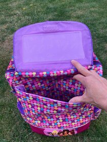 Lego Friends školní batoh dívčí - 5