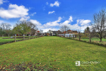 Prodej rodinného domu 151 m², pozemek 1 401 m² - 5