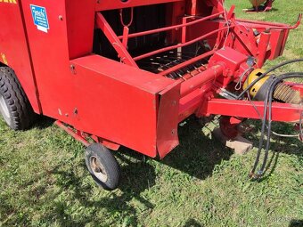 Lis na Kulaté Balíky - 5