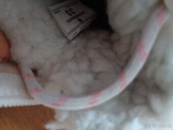 Běžkařské boty Rossignol, 33, detske - 5