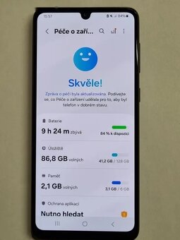 Samsung A33 5G, 6Gb/128Gb - 5