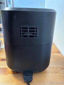 Ikohs horkovzdušná fritéza- NOVÁ - 5