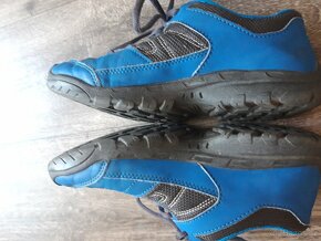 Dětské trekové boty Arpenaz vel. 37 - 5