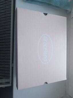 Prodám dámské boty 42 - 5