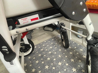 Kočárek 3-kombinace - Kifík - 5