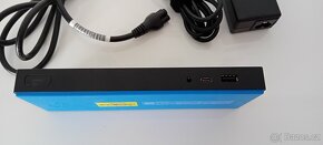 Prodam dokovaci stanici HP Elite USB-C Docking Station G3 - 5
