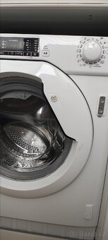 Vestavná pračka Candy 8kg Ostrava - 5