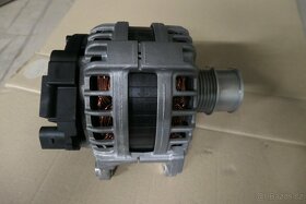 Alternátor - 5