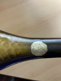 Váza označená - 5