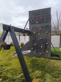 Dětské hřiště - 5