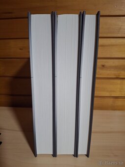 Feynmanovy prednasky z fyziky - 5