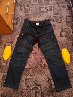 Motorkářské oblečení - 5