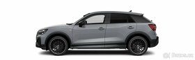 19´´ kola originál Audi Q2- letní sada - 5