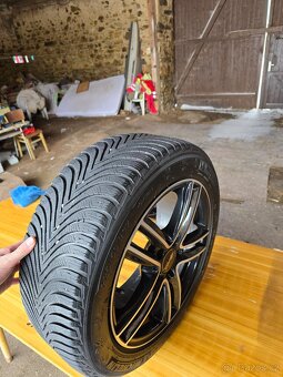 Kola Gamaparts R17 5112 - 5