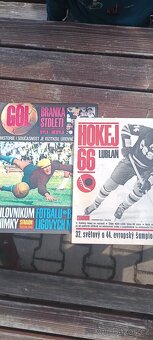 Časopis Stadion - 5