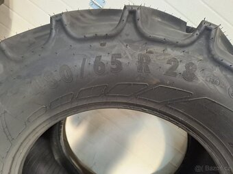 Mitas AC 65 - rozměr 480/65 R28 - 5