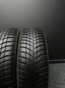 Sada pneu Bridgestone 215/65 r17 - 5