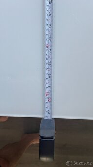 Skleněný stůl Ikea - 5