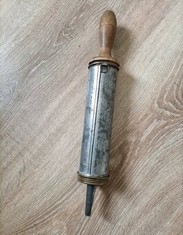 Zdobička, dekorace, sběratelství - 5