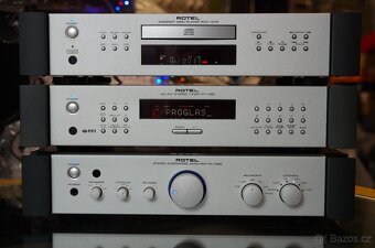 ROTEL-JAPAN -----hifivez - 5