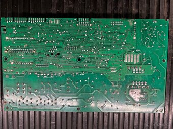 Základní deska Ariston - 5