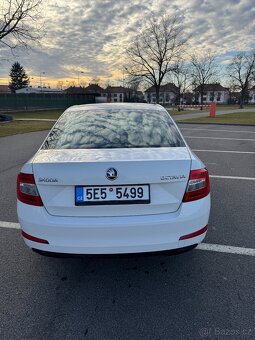 2015 Škoda octavia iii 2.0 tdi - 5